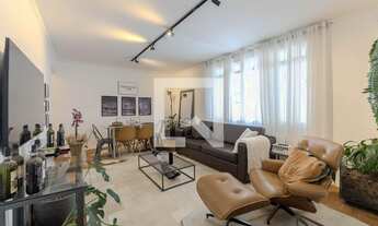 Imagem 4: Apartamento à Venda - Bela Vista, 3 Quartos, 108 m2