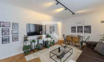 Imagem 5: Apartamento à Venda - Bela Vista, 3 Quartos, 108 m2