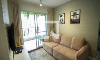 Imagem 3: Apartamento à Venda - Mooca, 1 Quarto, 42 m2