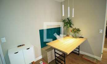 Imagem 6: Apartamento à Venda - Mooca, 1 Quarto, 42 m2