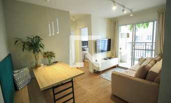 Imagem 1: Apartamento à Venda - Mooca, 1 Quarto, 42 m2