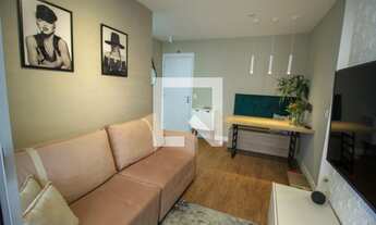 Imagem 5: Apartamento à Venda - Mooca, 1 Quarto, 42 m2