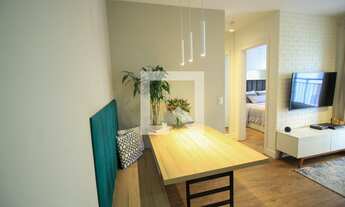 Imagem 7: Apartamento à Venda - Mooca, 1 Quarto, 42 m2