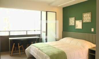 Imagem: Apartamento à Venda - Perdizes, 1 Quarto