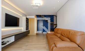 Imagem 2: Apartamento à Venda - Brooklin, 2 Quartos, 110 m2