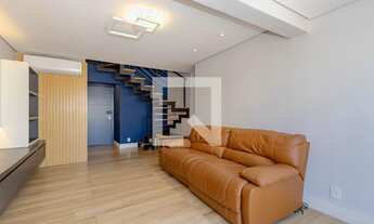 Imagem 6: Apartamento à Venda - Brooklin, 2 Quartos, 110 m2