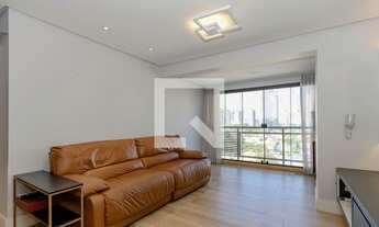 Imagem 4: Apartamento à Venda - Brooklin, 2 Quartos, 110 m2