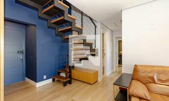 Imagem 7: Apartamento à Venda - Brooklin, 2 Quartos, 110 m2