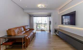 Imagem: Apartamento à Venda - Brooklin, 2 Quartos