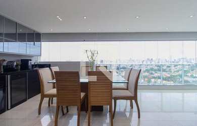 Imagem 5: Apartamento à Venda - Cambuci, 3 Quartos, 124 m2