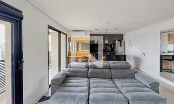 Imagem 5: Apartamento à Venda - Vila Mariana, 1 Quarto, 72 m2