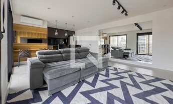 Imagem 4: Apartamento à Venda - Vila Mariana, 1 Quarto, 72 m2