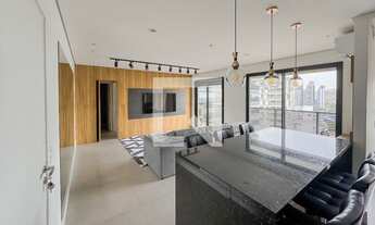 Imagem: Apartamento à Venda - Vila Mariana, 1 Quarto