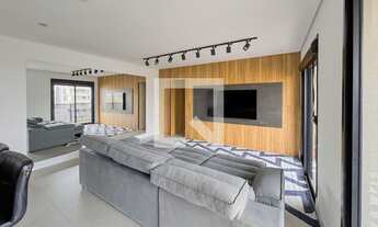 Imagem 7: Apartamento à Venda - Vila Mariana, 1 Quarto, 72 m2