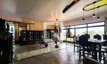 Imagem: Casa à Venda - Butantã, 4 Quartos, 480