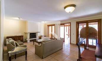 Imagem: Casa à Venda - Real Parque, 1 Quarto, 611