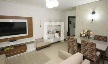 Imagem: Casa à Venda - Vila Alpina, 2 Quartos