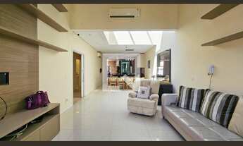 Imagem 4: Casa à Venda - Jardim Marajoara , 3 Quartos, 160 m2