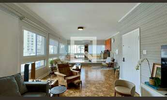 Imagem 4: Apartamento à Venda - Paraíso, 4 Quartos, 264 m2