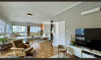 Imagem 5: Apartamento à Venda - Paraíso, 4 Quartos, 264 m2