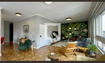 Imagem 3: Apartamento à Venda - Paraíso, 4 Quartos, 264 m2