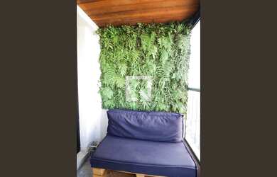 Imagem 7: Apartamento à Venda - Vila Nova Conceição, 2 Quartos, 72 m2