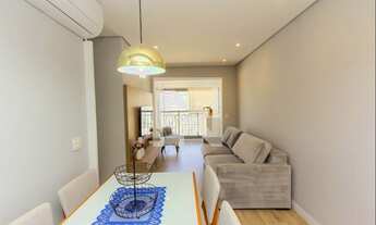 Imagem 7: Apartamento à Venda - Moema, 2 Quartos, 54 m2