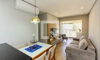 Imagem: Apartamento à Venda - Moema, 2 Quartos