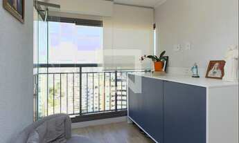 Imagem 3: Apartamento à Venda - Moema, 2 Quartos, 54 m2