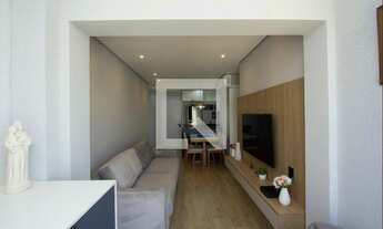 Imagem 5: Apartamento à Venda - Moema, 2 Quartos, 54 m2