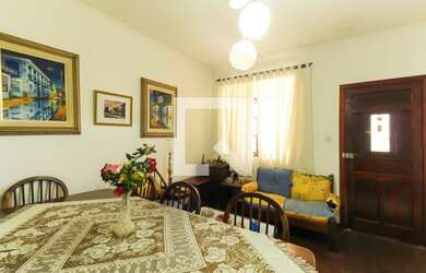 Imagem 3: Casa à Venda - Mooca, 3 Quartos, 120 m2