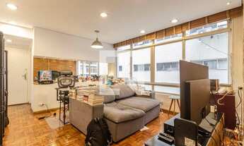 Imagem 2: Apartamento à Venda - Jardim Paulista, 2 Quartos, 82 m2