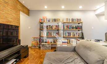 Imagem 3: Apartamento à Venda - Jardim Paulista, 2 Quartos, 82 m2