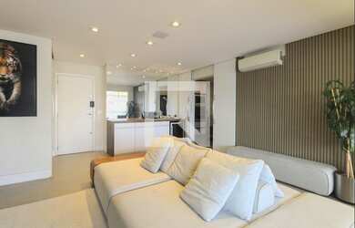 Imagem 4: Apartamento à Venda - Tatuapé, 3 Quartos, 123 m2