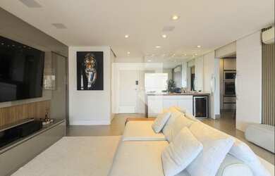 Imagem: Apartamento à Venda - Tatuapé, 3 Quartos