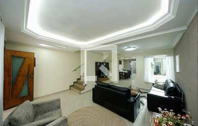 Imagem 2: Casa à Venda - Sapopemba, 3 Quartos, 190 m2