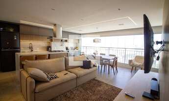 Imagem: Apartamento à Venda - Santo Amaro , 2