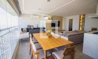 Imagem 6: Apartamento à Venda - Santo Amaro , 2 Quartos, 81 m2