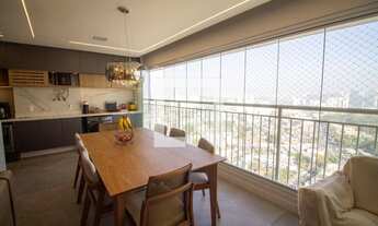 Imagem 7: Apartamento à Venda - Santo Amaro , 2 Quartos, 81 m2