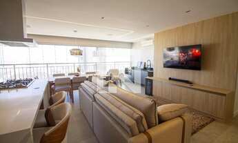 Imagem 2: Apartamento à Venda - Santo Amaro , 2 Quartos, 81 m2