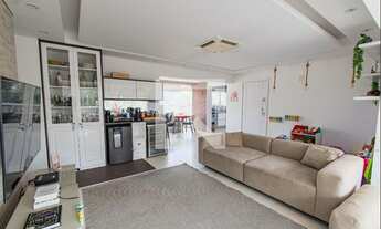 Imagem 4: Apartamento à Venda - Cambuci, 3 Quartos, 149 m2