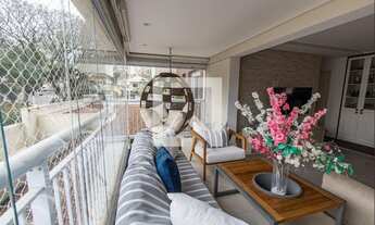 Imagem 7: Apartamento à Venda - Cambuci, 3 Quartos, 149 m2