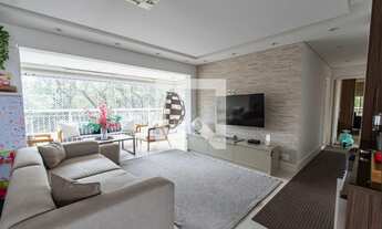 Imagem: Apartamento à Venda - Cambuci, 3 Quartos