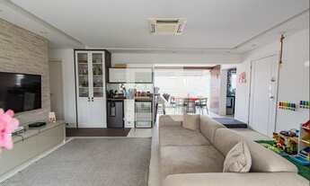 Imagem 5: Apartamento à Venda - Cambuci, 3 Quartos, 149 m2