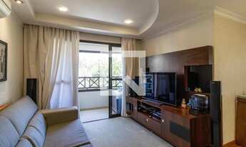 Imagem 2: Apartamento à Venda - Vila Romana, 3 Quartos, 89 m2