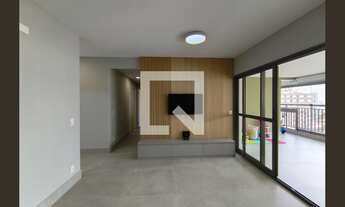 Imagem 2: Apartamento à Venda - Ipiranga, 3 Quartos, 128 m2