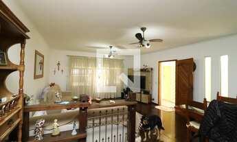 Imagem 2: Casa à Venda - Vila Alpina, 3 Quartos, 180 m2