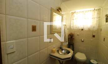 Imagem 6: Casa à Venda - Vila Alpina, 3 Quartos, 180 m2