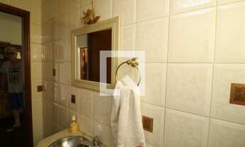 Imagem 7: Casa à Venda - Vila Alpina, 3 Quartos, 180 m2