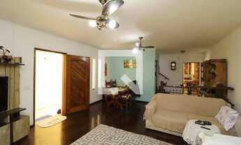 Imagem 4: Casa à Venda - Vila Alpina, 3 Quartos, 180 m2